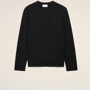 AMI Paris Longsleeve
